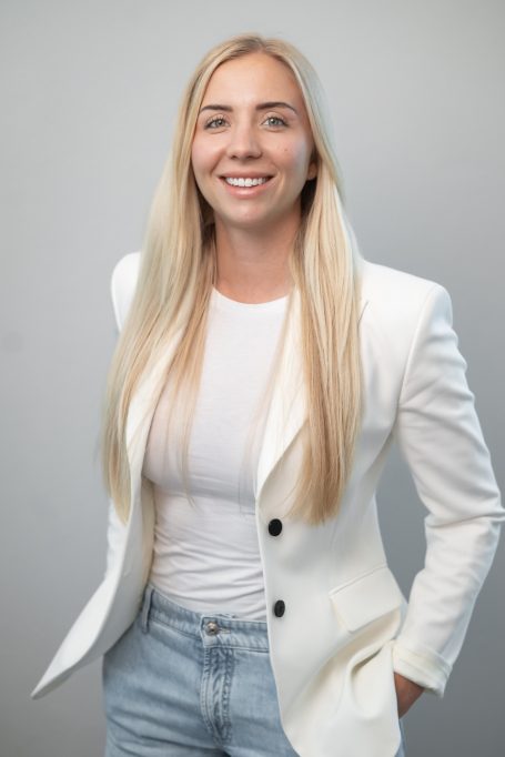 Stefanie Wallner
